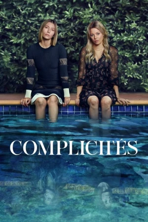  Complicités - Saison 1 affiche 