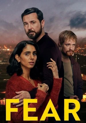 Regarder Fear - Saison 1 en streaming complet