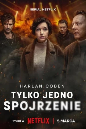 Regarder Juste un regard - Saison 1 en streaming complet