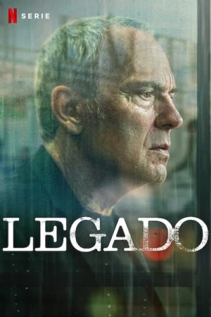 Regarder Rotten Legacy - Saison 1 en streaming complet
