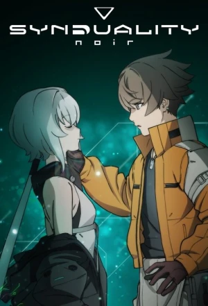 Regarder SYNDUALITY Noir - Saison 1 en streaming complet