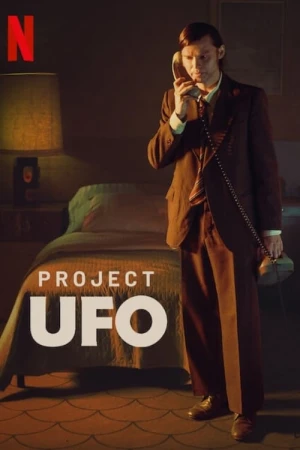 Regarder Projekt UFO - Saison 1 en streaming complet