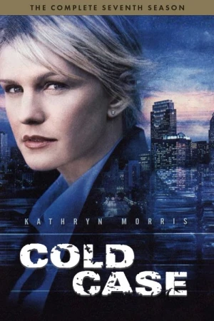  Cold case : Affaires classées - Saison 7 affiche 