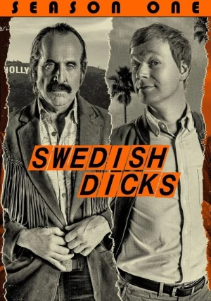  Swedish Dicks - Saison 1 affiche 