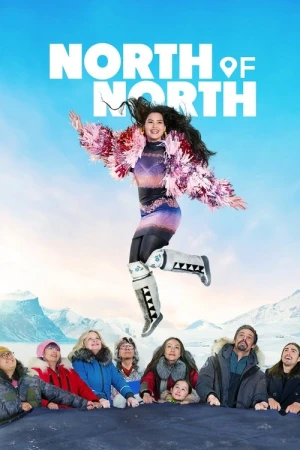 Regarder Chronique Arctique - Saison 1 en streaming complet