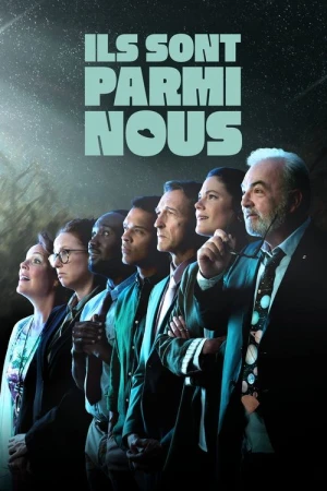 Regarder Ils sont parmi nous - Saison 1 en streaming complet